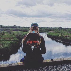 Meet your Posher, Kerrington